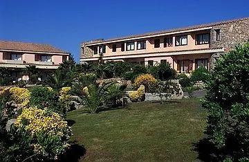 Club Capo D'Orso Marina Hotel Palau