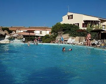 Club Capo D'Orso Marina Hotel Palau 3*,  Italy
