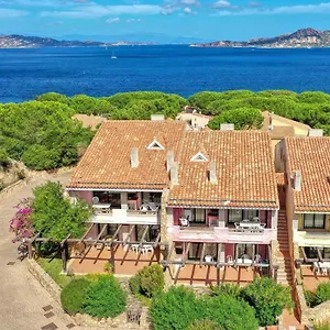 Hotel apartamentowy Baia Del Faro