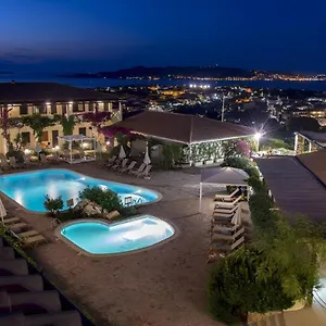 Hotel Hotel Palau
