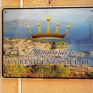 Nocleg ze śniadaniem La Residenza Del Re