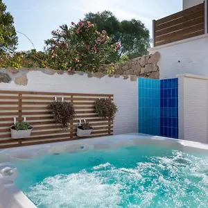 Hotel apartamentowy Ahr