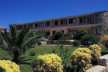 Club Capo D'Orso Marina Hotel Palau Italy